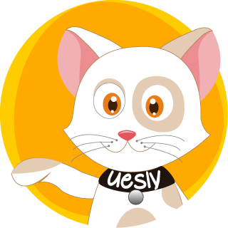 Uesly Uesly